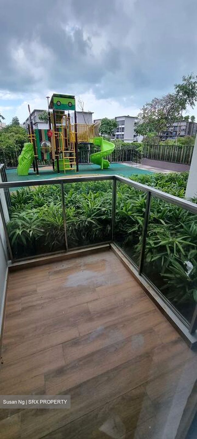 Urban Treasures (D14), Condominium #496866041